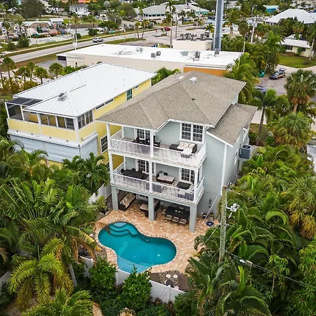 Key Lime Beach House